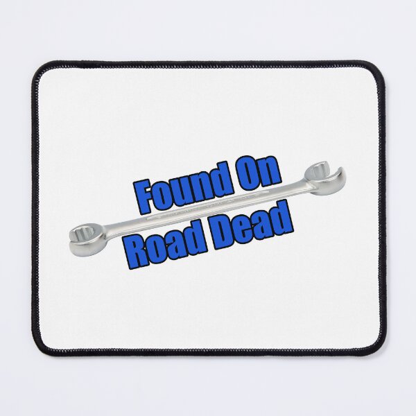 Item preview, Found On Road Dead (FORD) designed and sold by Isaac370z.