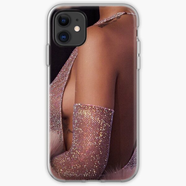 Rih Aesthetics 2 iPhone Soft Case