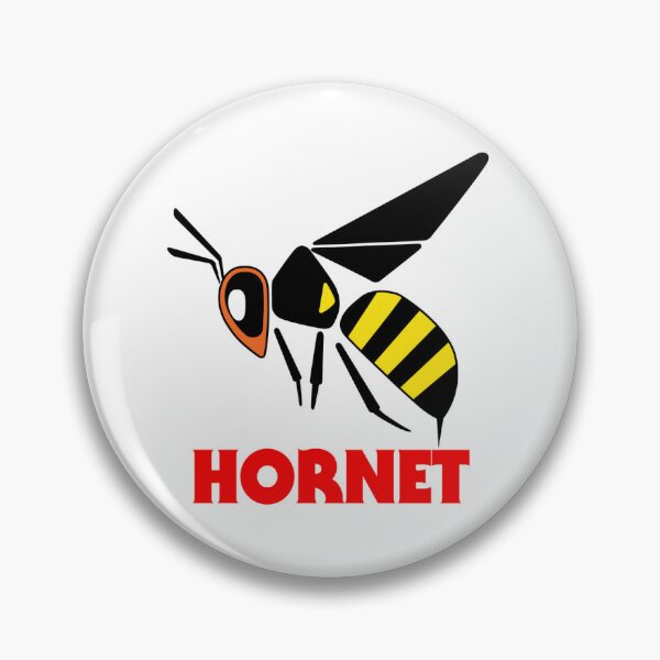 Item preview, Tamiya Hornet Logo designed and sold by RC Racing Legends.