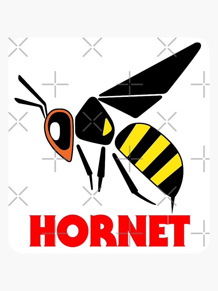 Tamiya 58045/58336 Hornet 9495452/19495452 Decals/Stickers