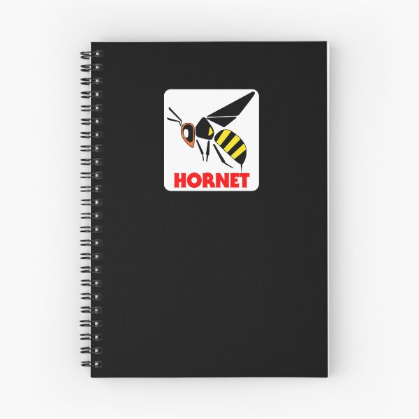 Artikelvorschau, Tamiya Hornet-Logo entworfen und verkauft von RC Racing Legends.