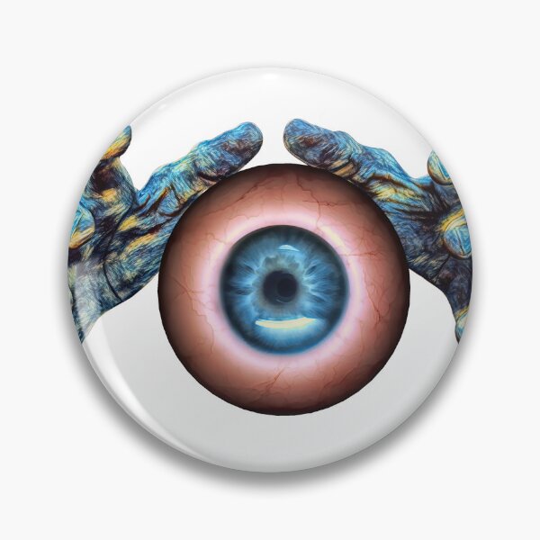 Item preview, eye hand designed and sold by ercsag.