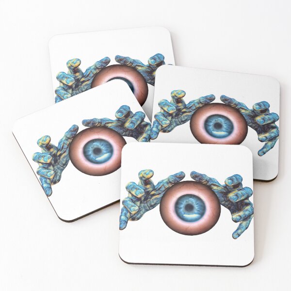 Item preview, eye hand designed and sold by ercsag.