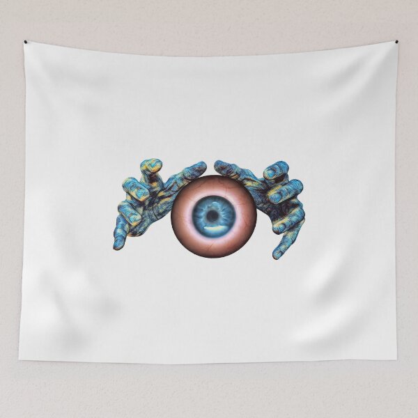 Item preview, eye hand designed and sold by ercsag.