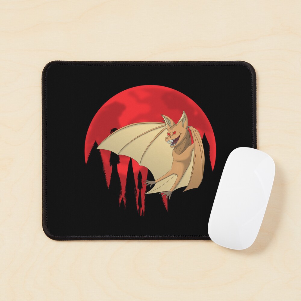 Item preview, Mouse Pad designed and sold by Rageman0329.