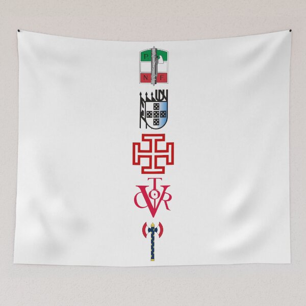Item preview, Twentieth century regimes designed and sold by Richelieu9.