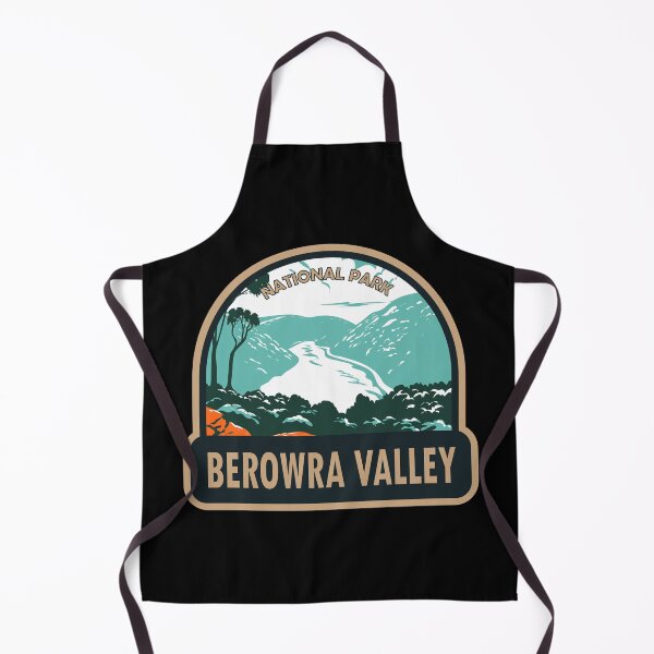 Item preview, Berowra Valley National Park Australia designed and sold by KrisSidDesigns.