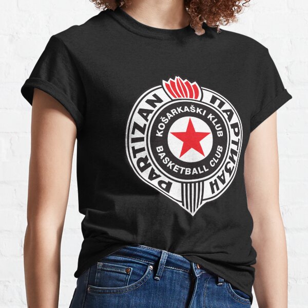 Fk Partizan Gifts & Merchandise | Redbubble