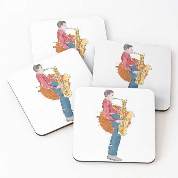 Item preview, Mulligan Jazz Theme  designed and sold by come.