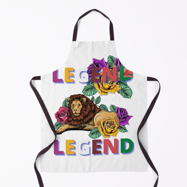 Item preview, LEGEND II designed and sold by FNMDRYP.