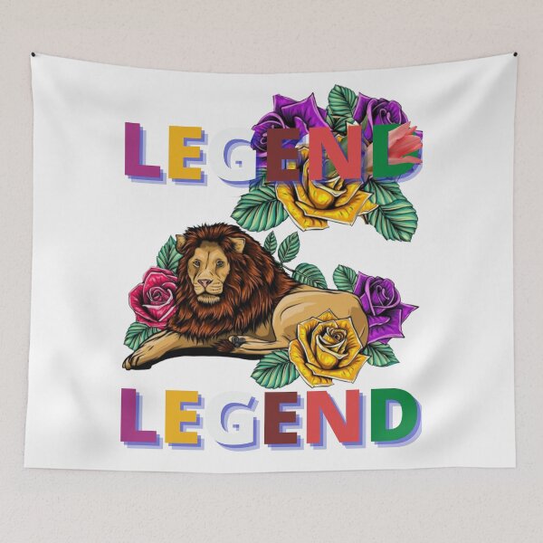 Item preview, LEGEND II designed and sold by FNMDRYP.