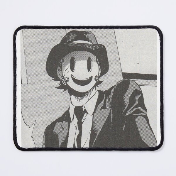 Item preview, Sniper mask icon manga drawing designed and sold by sakenfeu.