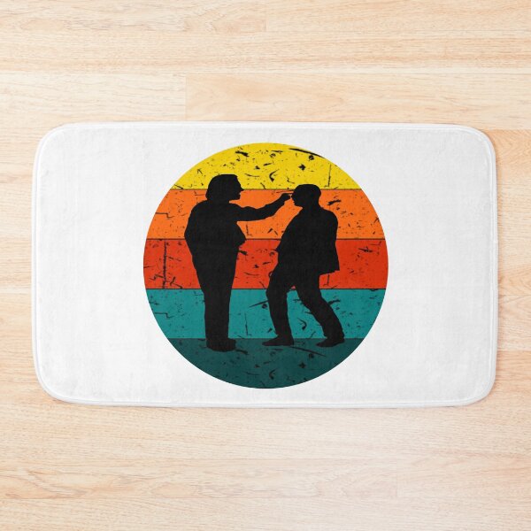 Item preview, Rich and Eddie Bottom Sunrise designed and sold by loganferret.