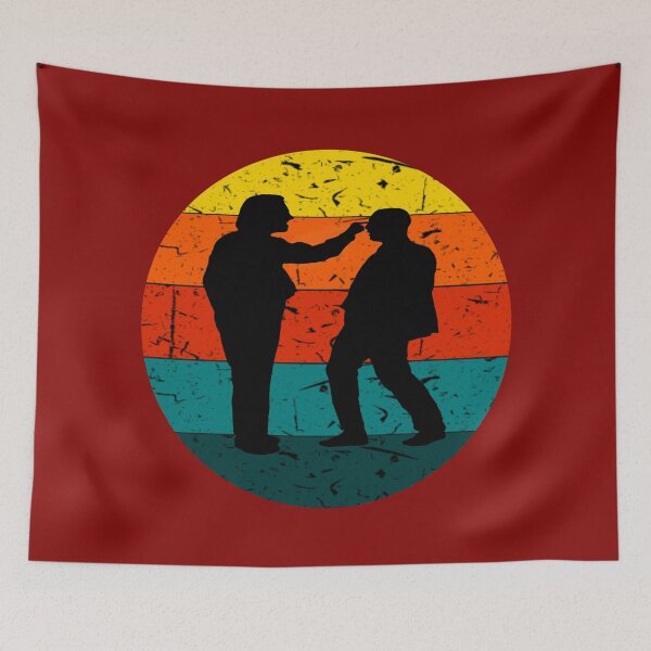 Item preview, Rich and Eddie Bottom Sunrise designed and sold by loganferret.