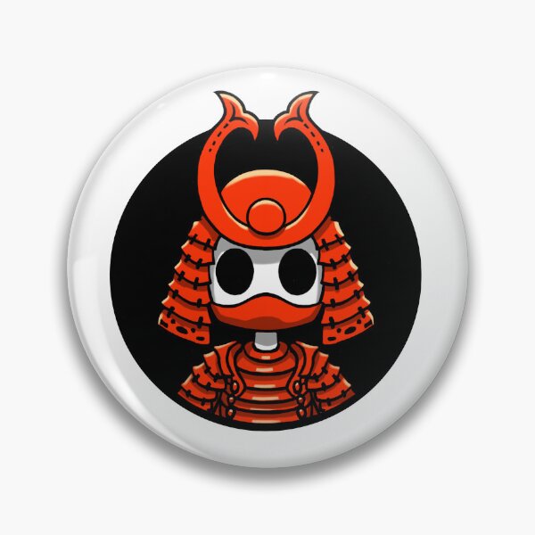 Item preview, Little Samurai designed and sold by PierreF.