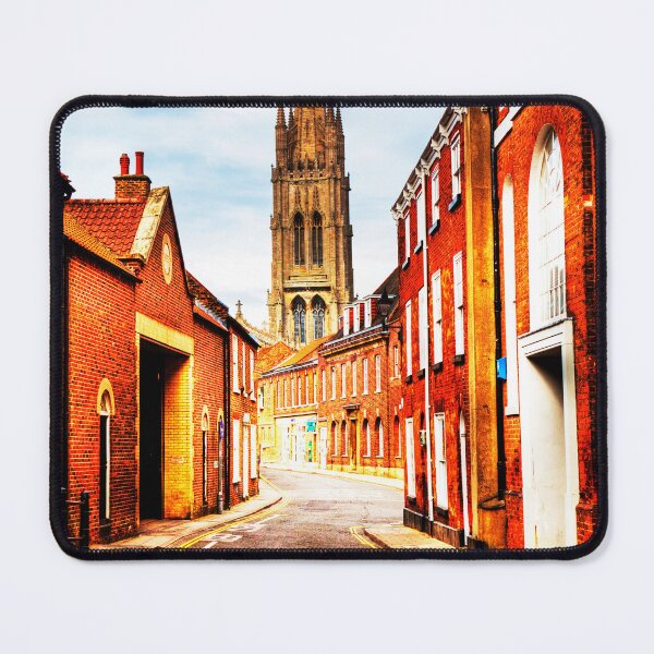 Item preview, Louth Lincolnshire Church Spire  designed and sold by Paul Thompson Photography.