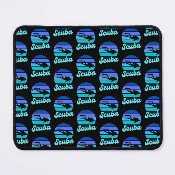 Item preview, Scuba designed and sold by HappyPeeps.