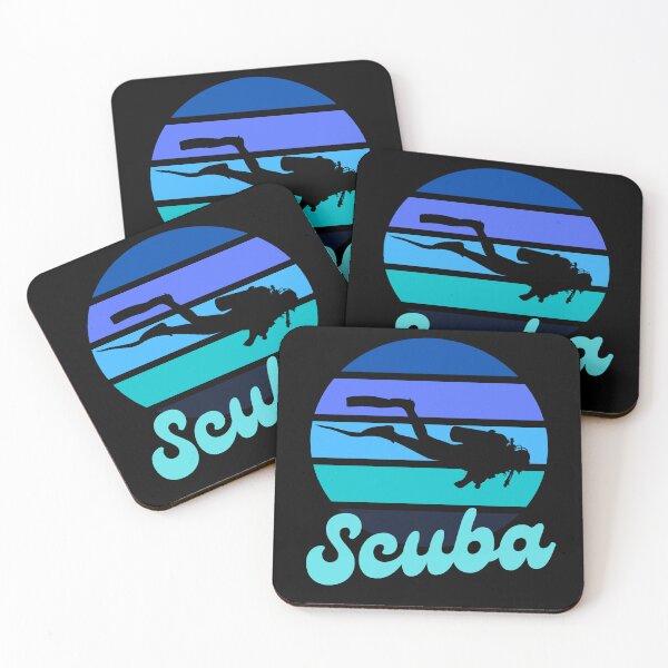 Item preview, Scuba designed and sold by HappyPeeps.