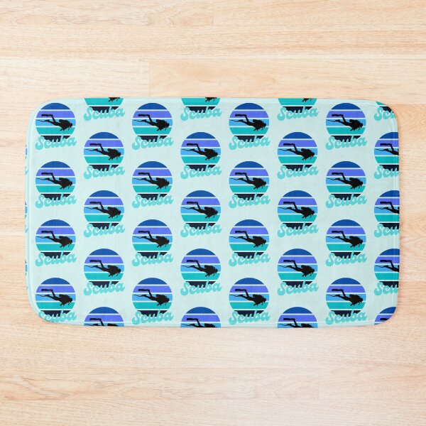 Item preview, Scuba designed and sold by HappyPeeps.
