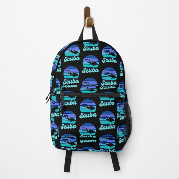 Item preview, Scuba designed and sold by HappyPeeps.