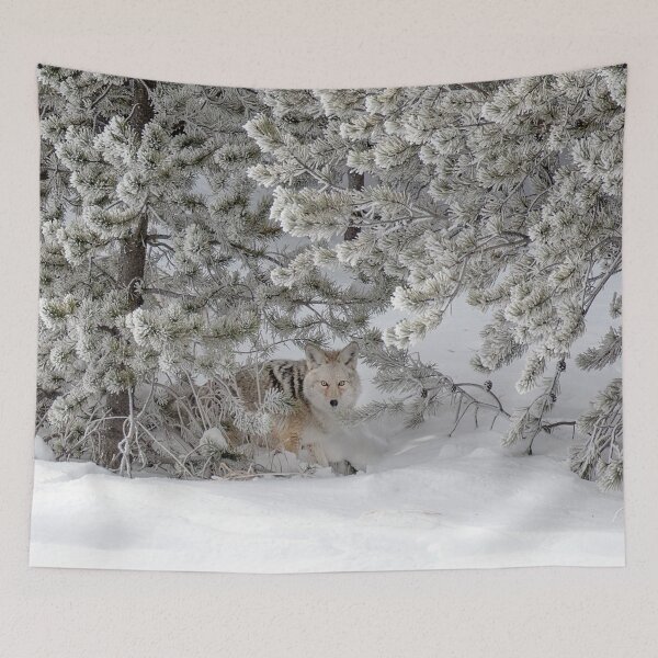 Item preview, wolf designed and sold by clthaisericardo.