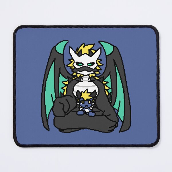 Item preview, Changed - Bei feng and The Elder One Sprite designed and sold by KonkeyZhong.