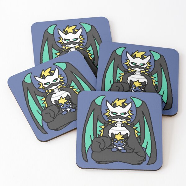 Item preview, Changed - Bei feng and The Elder One Sprite designed and sold by KonkeyZhong.