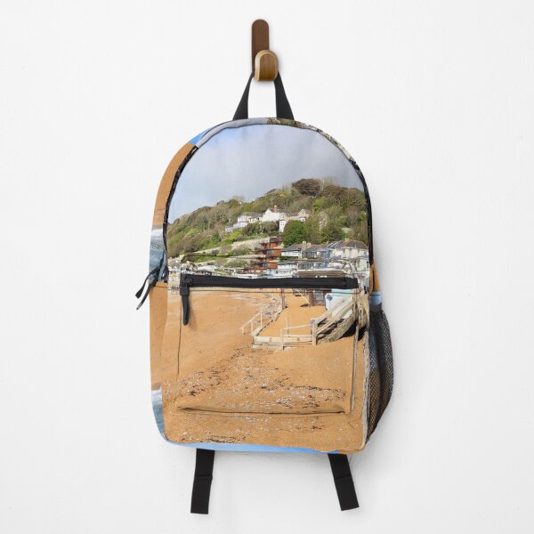 Item preview, Ventnor Beach designed and sold by pinkal.