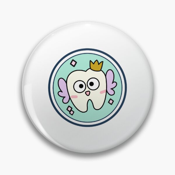 Item preview, Tooth fairy designed and sold by PurdyCDesigns1.