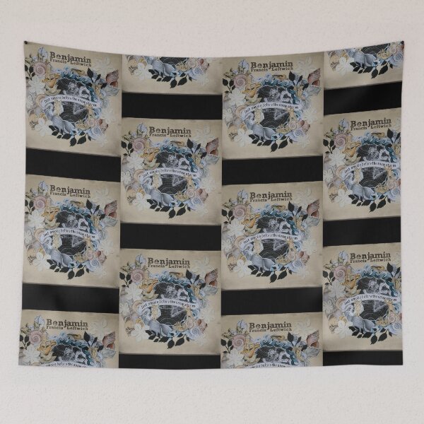 Item preview, benjamin francis leftwich designed and sold by greyviolet.