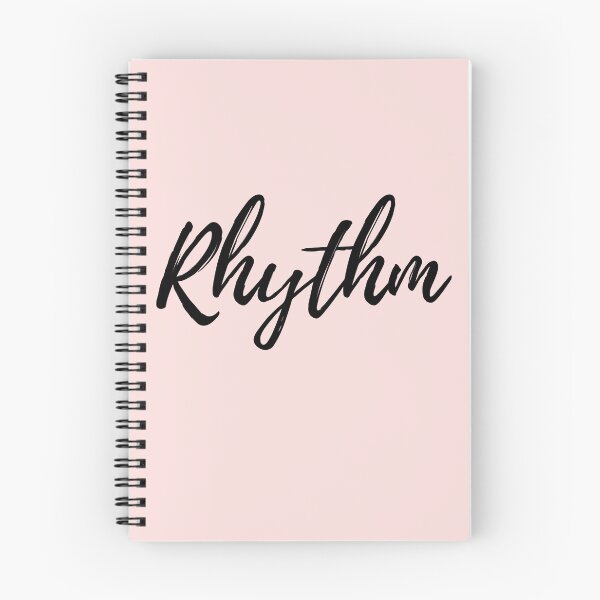 Item preview, Rhythm  designed and sold by ActionFocus.