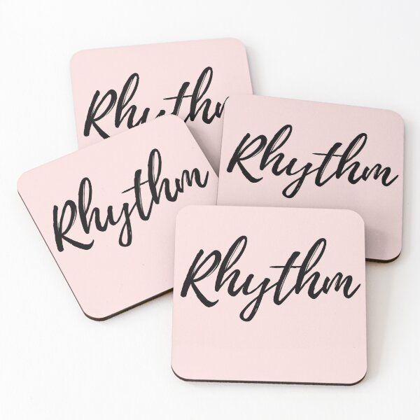 Item preview, Rhythm  designed and sold by ActionFocus.