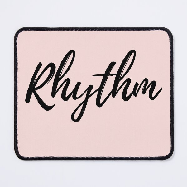 Item preview, Rhythm  designed and sold by ActionFocus.