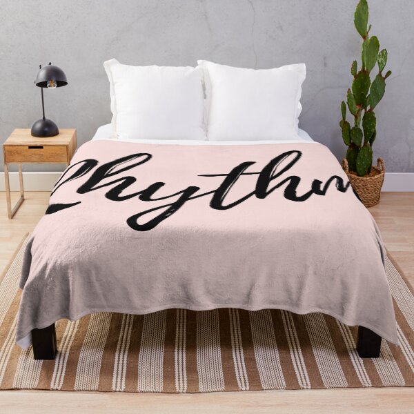 Item preview, Rhythm designed and sold by ActionFocus.