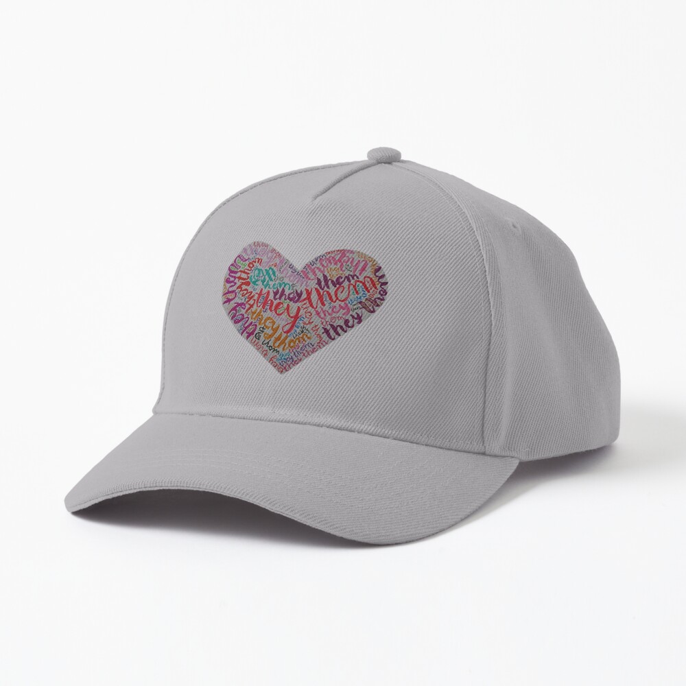Item preview, Baseball Cap designed and sold by Melindrea.