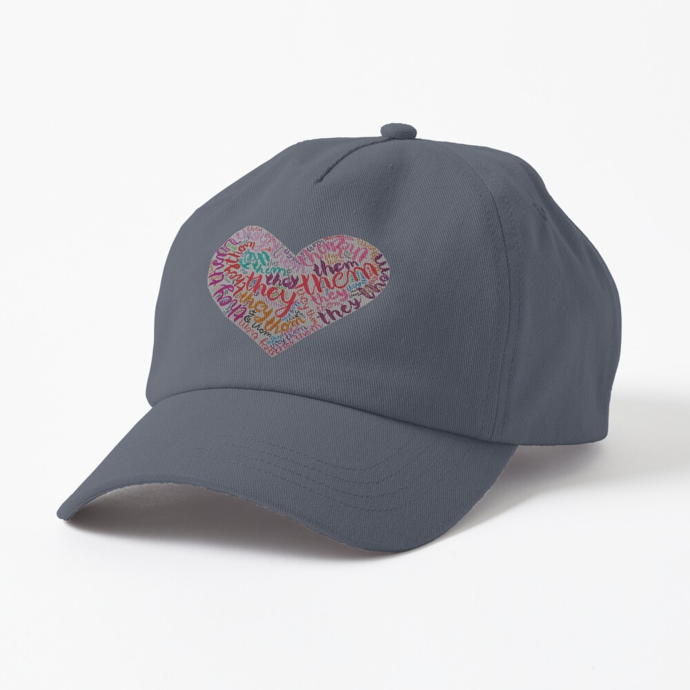 Item preview, Dad Hat designed and sold by Melindrea.