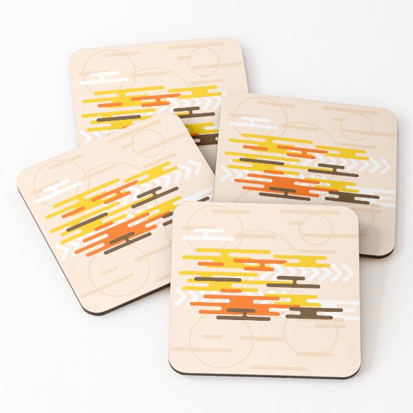 Item preview, Abstract designed and sold by allonsyx.