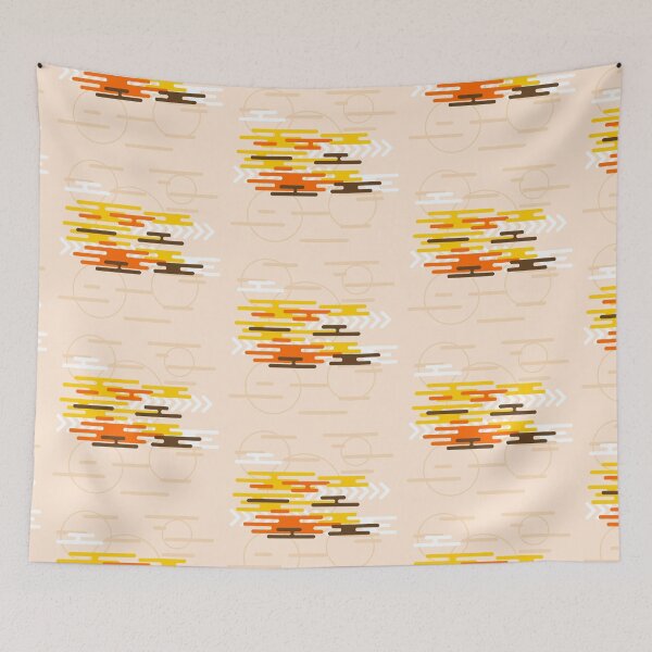 Item preview, Abstract designed and sold by allonsyx.