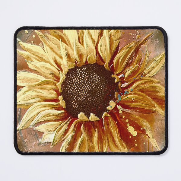 Item preview, September Sunflower designed and sold by Lois Bryan.
