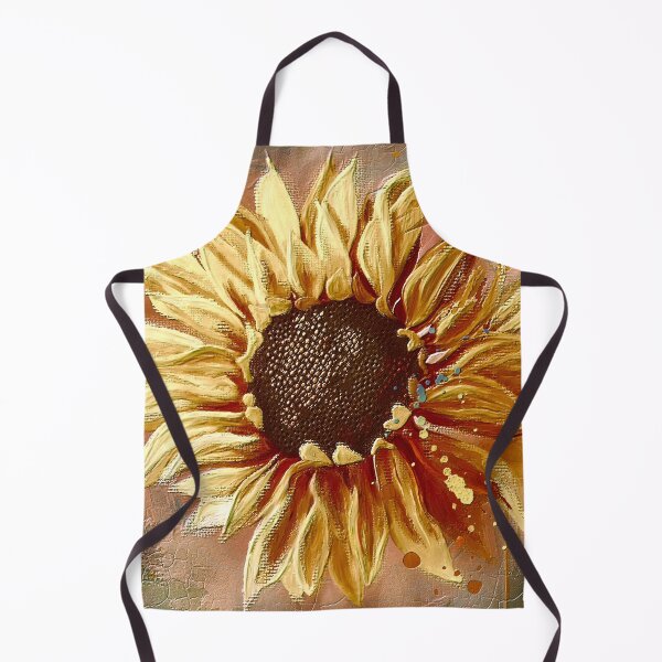 Item preview, September Sunflower designed and sold by Lois Bryan.