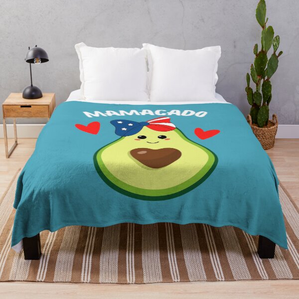 Item preview, Mamacodo, cute avocado Pregnant Mom  designed and sold by Benchamart.