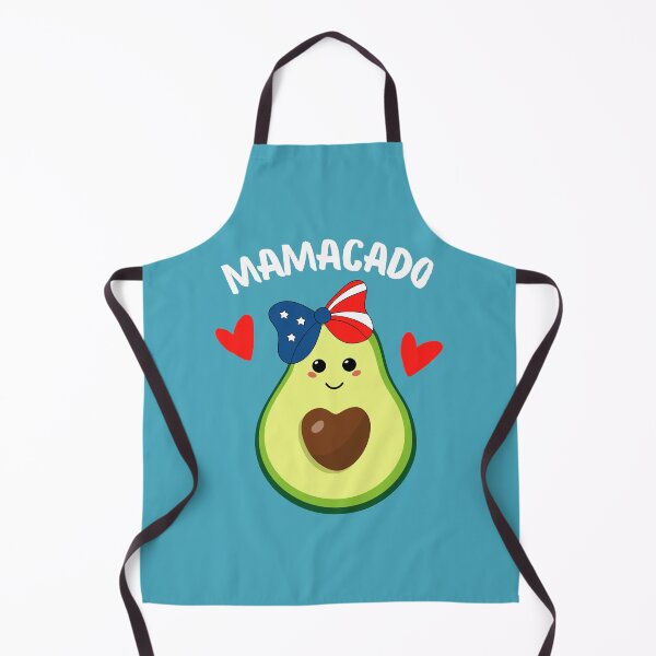 Item preview, Mamacodo, cute avocado Pregnant Mom designed and sold by Benchamart.