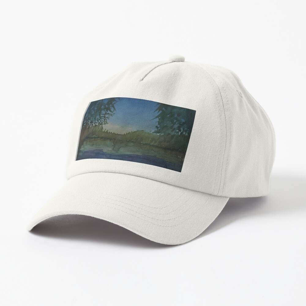 Item preview, Dad Hat designed and sold by Melindrea.