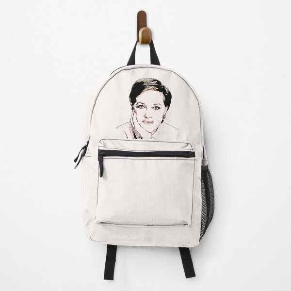 Item preview, Julie Andrews Outline designed and sold by baranskini.