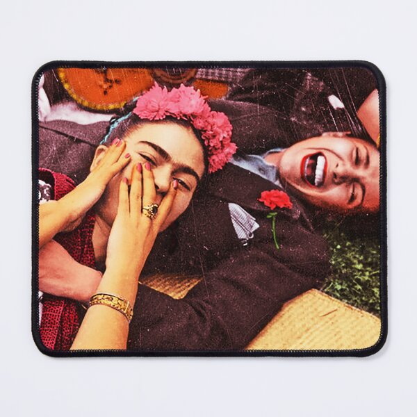 Item preview, Chavela y Frida designed and sold by themeganechan.