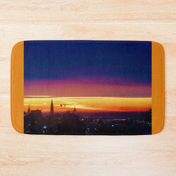 Item preview, Another gorgeous sunset in Ottawa designed and sold by Shulie1.