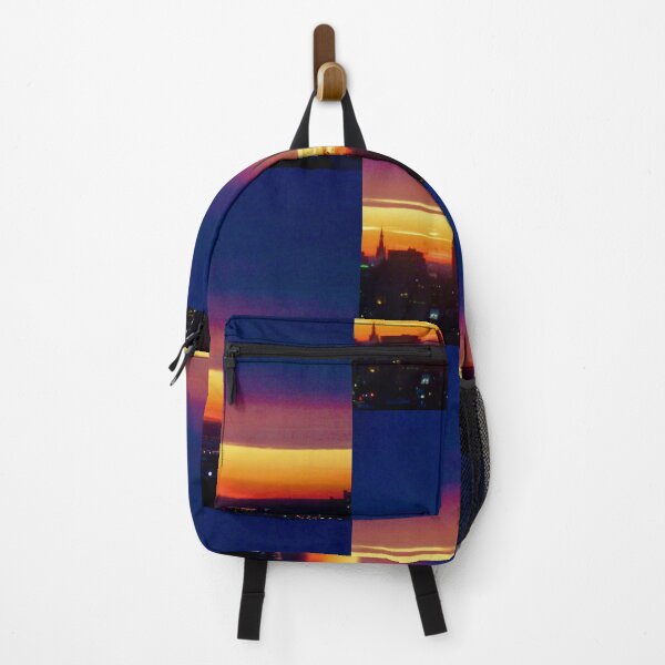 Item preview, Another gorgeous sunset in Ottawa designed and sold by Shulie1.