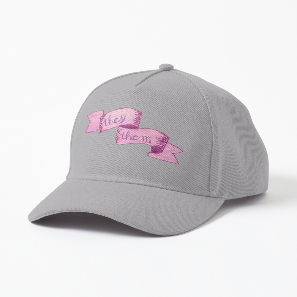 Item preview, Baseball Cap designed and sold by Melindrea.