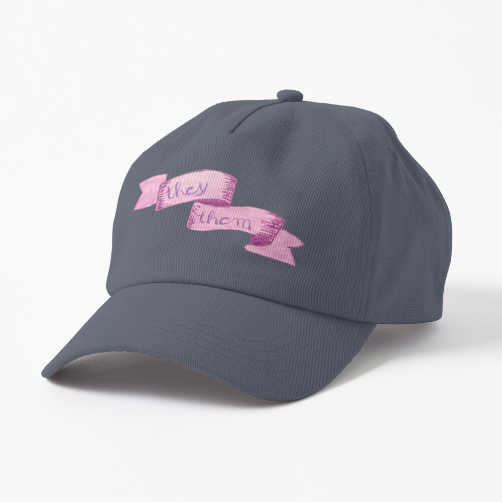 Item preview, Dad Hat designed and sold by Melindrea.