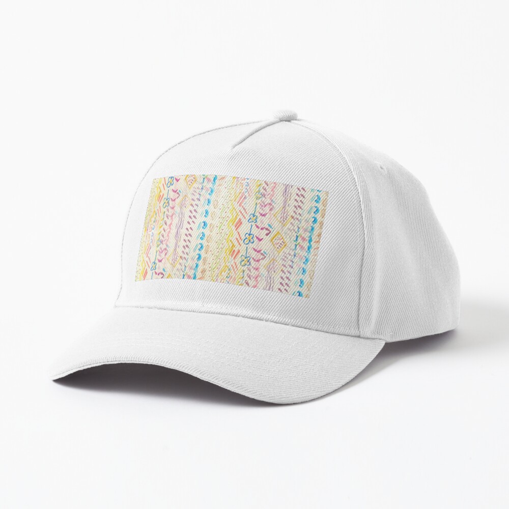 Item preview, Baseball Cap designed and sold by Melindrea.